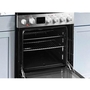 Cuisinière électrique de 24 po Danby - DRCA240BSSC