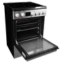 Cuisinière électrique de 24 po Danby - DRCA240BSSC