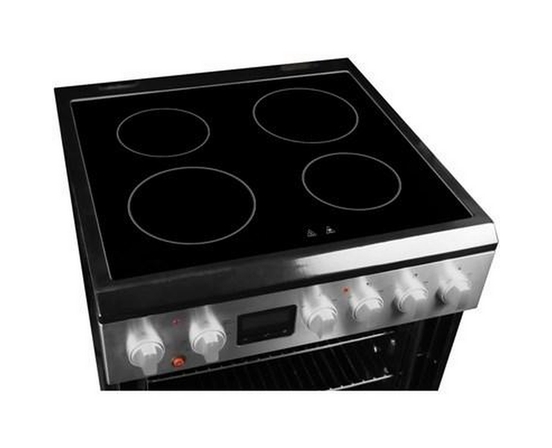 Cuisinière électrique de 24 po Danby - DRCA240BSSC
