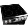 Cuisinière électrique de 24 po Danby - DRCA240BSSC