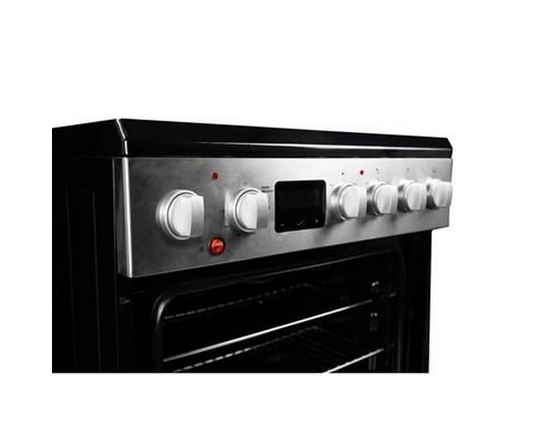 Cuisinière électrique de 24 po Danby - DRCA240BSSC