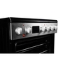 Cuisinière électrique de 24 po Danby - DRCA240BSSC