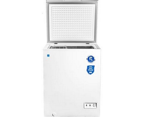 Congélateur Congélateur de 5 pi³ Danby - DCF050A5WDB