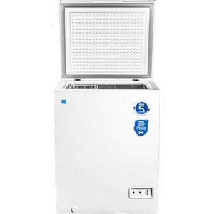 Congélateur Congélateur de 5 pi³ Danby - DCF050A5WDB