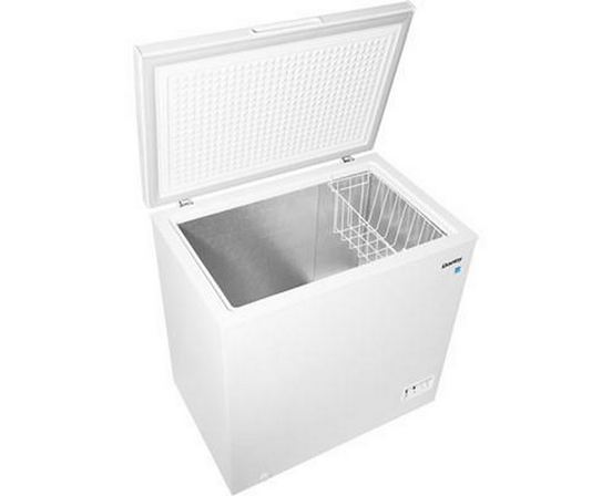 Congélateur Congélateur de 5 pi³ Danby - DCF050A5WDB