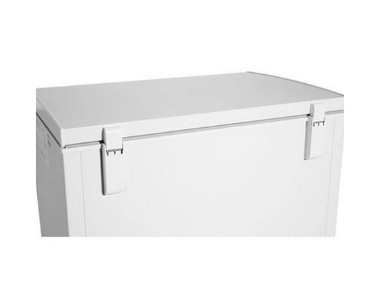 Congélateur Congélateur de 5 pi³ Danby - DCF050A5WDB