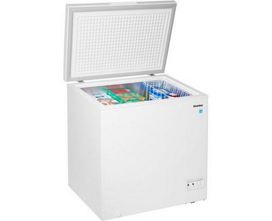Congélateur Congélateur de 7 pi³ Danby - DCF070A5WDB