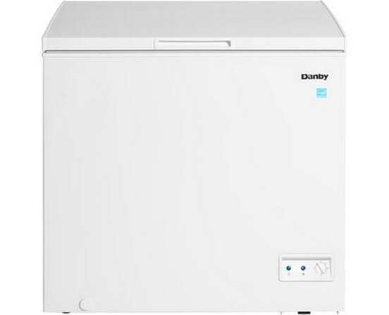Congélateur Congélateur de 7 pi³ Danby - DCF070A5WDB