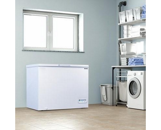 Congélateur Congélateur de 7 pi³ Danby - DCF070A5WDB