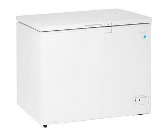 Congélateur Congélateur de 10 pi³ Danby - DCF100A5WDB
