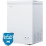 Congélateur Congélateur de 3.5 pi³ Danby - DCF035A6WM