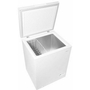 Congélateur horizontal de 5 pi³. Danby - DCF050A6WM