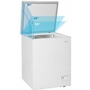 Congélateur horizontal de 5 pi³. Danby - DCF050A6WM