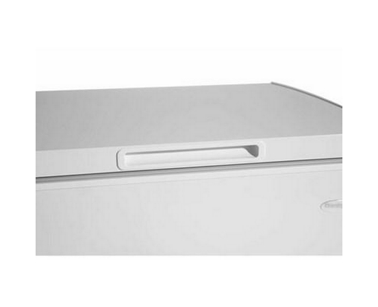 Congélateur horizontal de 5 pi³. Danby - DCF050A6WM