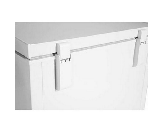 Congélateur horizontal de 5 pi³. Danby - DCF050A6WM