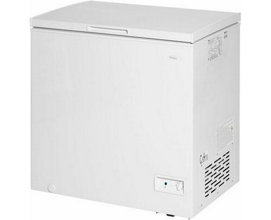 Congélateur Congélateur de 7 pi³ Danby - DCF070A6WM