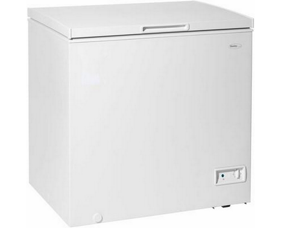 Congélateur Congélateur de 7 pi³ Danby - DCF070A6WM