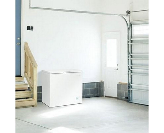 Congélateur Congélateur de 7 pi³ Danby - DCF070A6WM