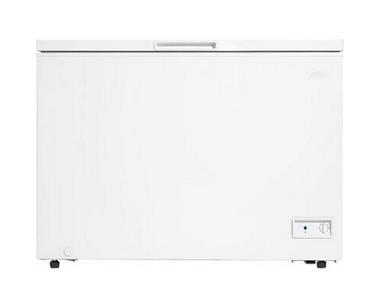 Congélateur horizontal de 10,0 pi³. Danby - DCF100A6WM