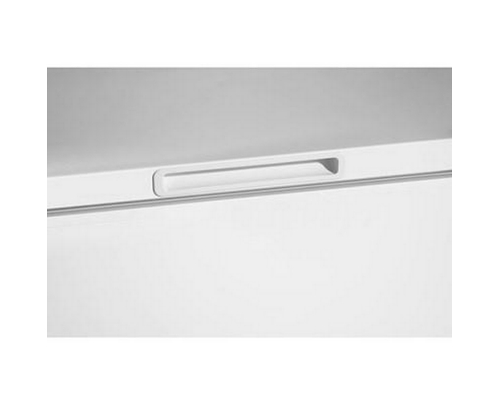 Congélateur horizontal de 10,0 pi³. Danby - DCF100A6WM