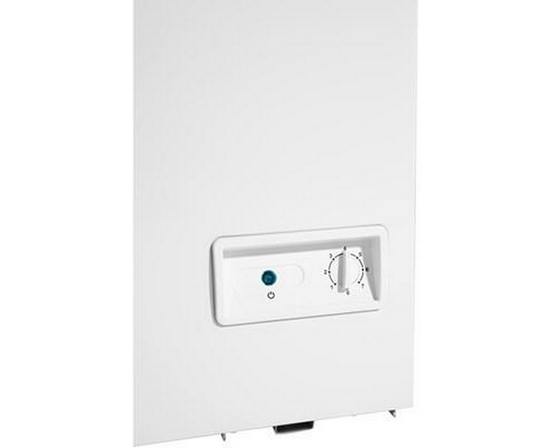 Congélateur horizontal de 10,0 pi³. Danby - DCF100A6WM