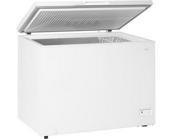 Congélateur horizontal de 10,0 pi³. Danby - DCF100A6WM