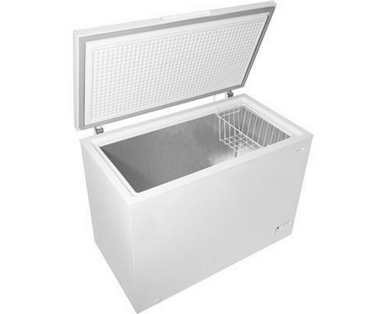 Congélateur horizontal de 10,0 pi³. Danby - DCF100A6WM