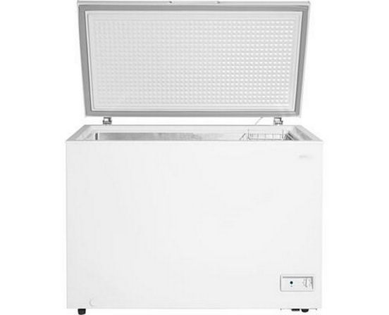 Congélateur horizontal de 10,0 pi³. Danby - DCF100A6WM
