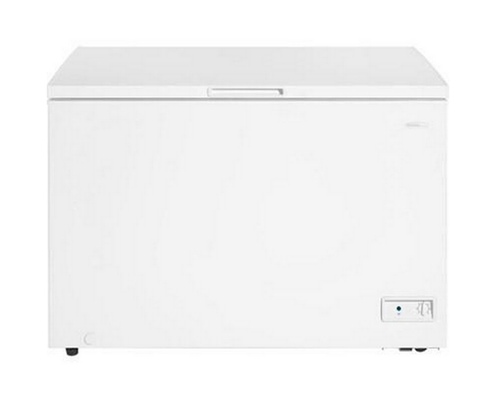 Congélateur horizontal de 10,0 pi³. Danby - DCF100A6WM