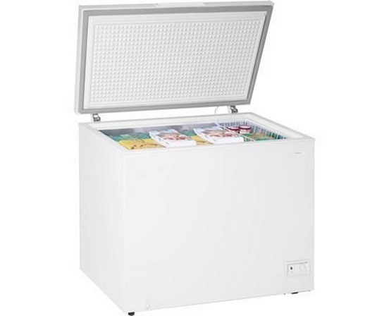 Congélateur horizontal de 10,0 pi³. Danby - DCF100A6WM