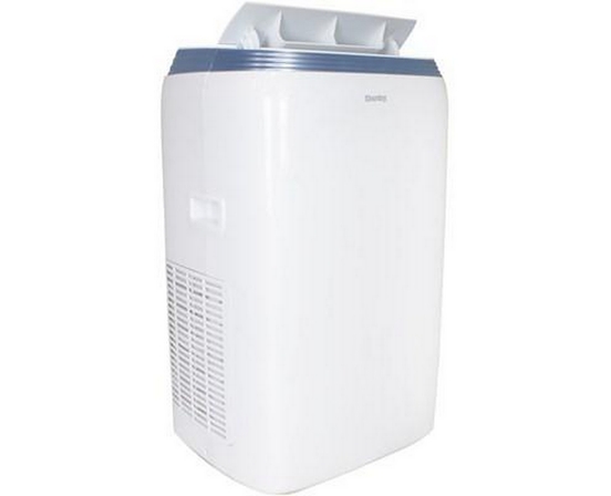 Climatiseur portable de 12 500 BTU Danby - DPA080HE3WDB-6