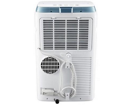 Climatiseur portable de 12 500 BTU Danby - DPA080HE3WDB-6