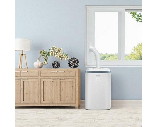 Climatiseur portable de 12 500 BTU Danby - DPA080HE3WDB-6