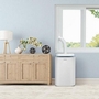 Climatiseur portable de 12 500 BTU Danby - DPA080HE3WDB-6