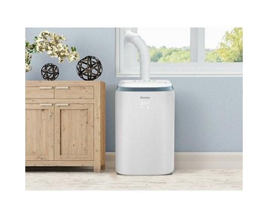 Climatiseur portable de 12 500 BTU Danby - DPA080HE3WDB-6