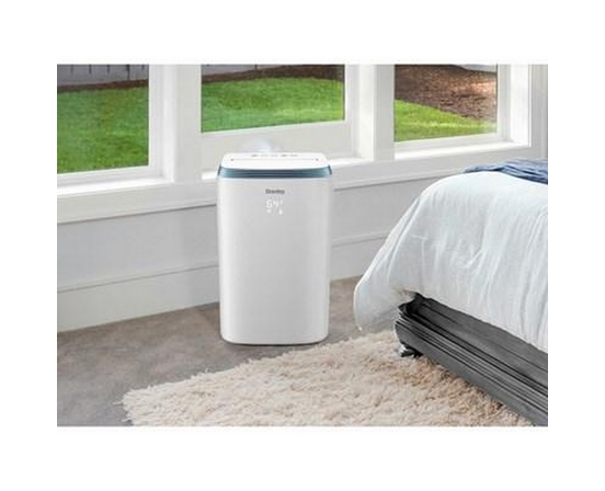 Climatiseur portable de 12 500 BTU Danby - DPA080HE3WDB-6