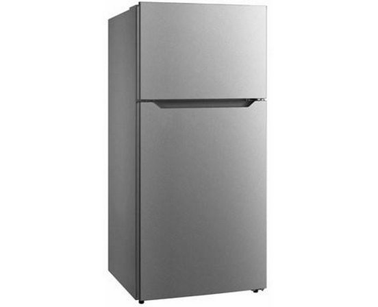 Réfrigérateur à congélateur supérieur de 28 po, 14,2 pi³ Danby - DFF142E1SSDB