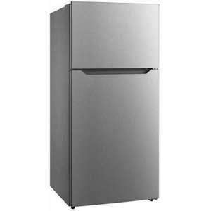 Réfrigérateur à congélateur supérieur de 28 po, 14,2 pi³ Danby - DFF142E1SSDB