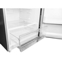 Réfrigérateur à congélateur supérieur de 28 po, 14,2 pi³ Danby - DFF142E1SSDB