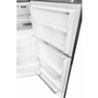 Réfrigérateur à congélateur supérieur de 28 po, 14,2 pi³ Danby - DFF142E1SSDB