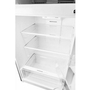 Réfrigérateur à congélateur supérieur de 28 po, 14,2 pi³ Danby - DFF142E1SSDB