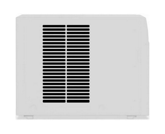 Climatiseur de fenêtre 25000 BTU Danby - DAC250EB3WDB