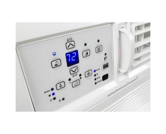 Climatiseur de fenêtre 25000 BTU Danby - DAC250EB3WDB
