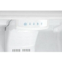 Réfrigérateur à congélateur supérieur amovible de 23,44 po, 11,6 pi³. Danby - DFF116B2SSDBR