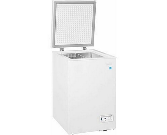 Congélateur horizontal de 3,5 po Danby - DCF035A5WDB