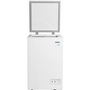 Congélateur horizontal de 3,5 po Danby - DCF035A5WDB