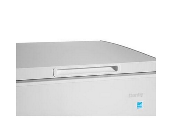 Congélateur horizontal de 3,5 po Danby - DCF035A5WDB