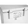 Congélateur horizontal de 3,5 po Danby - DCF035A5WDB