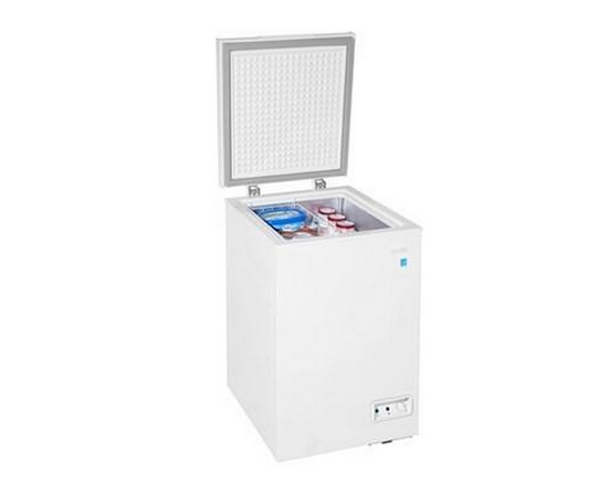 Congélateur horizontal de 3,5 po Danby - DCF035A5WDB
