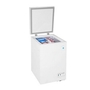 Congélateur horizontal de 3,5 po Danby - DCF035A5WDB